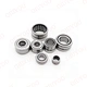 Rolamento de rolo de pista do tipo Yoke / rsto / sto / rna22 / Na22 / natr / chury / nutr / pwtr /